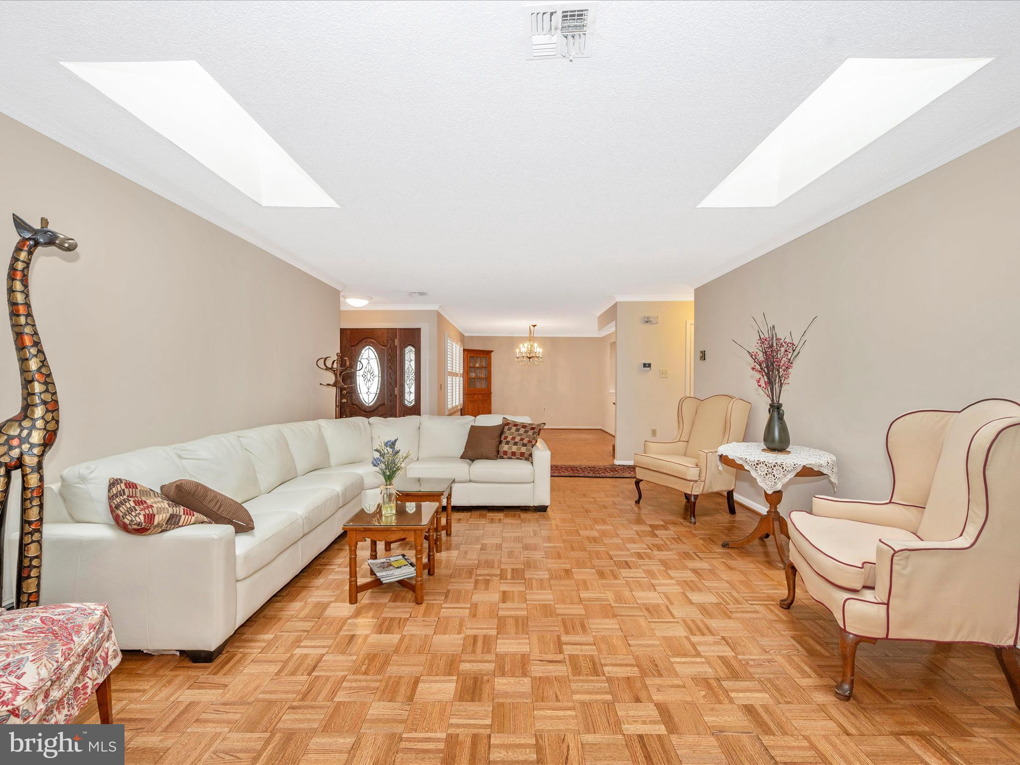 LEISURE WORLD - Residential