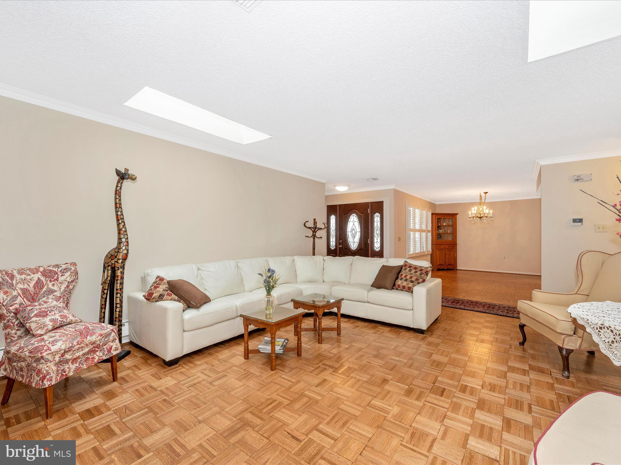 LEISURE WORLD - Residential