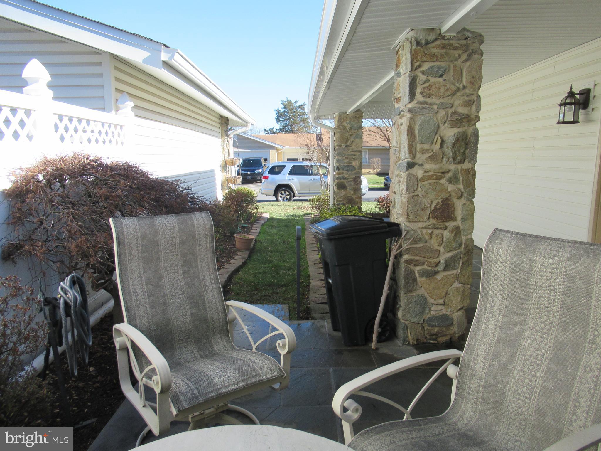 LEISURE WORLD - Residential