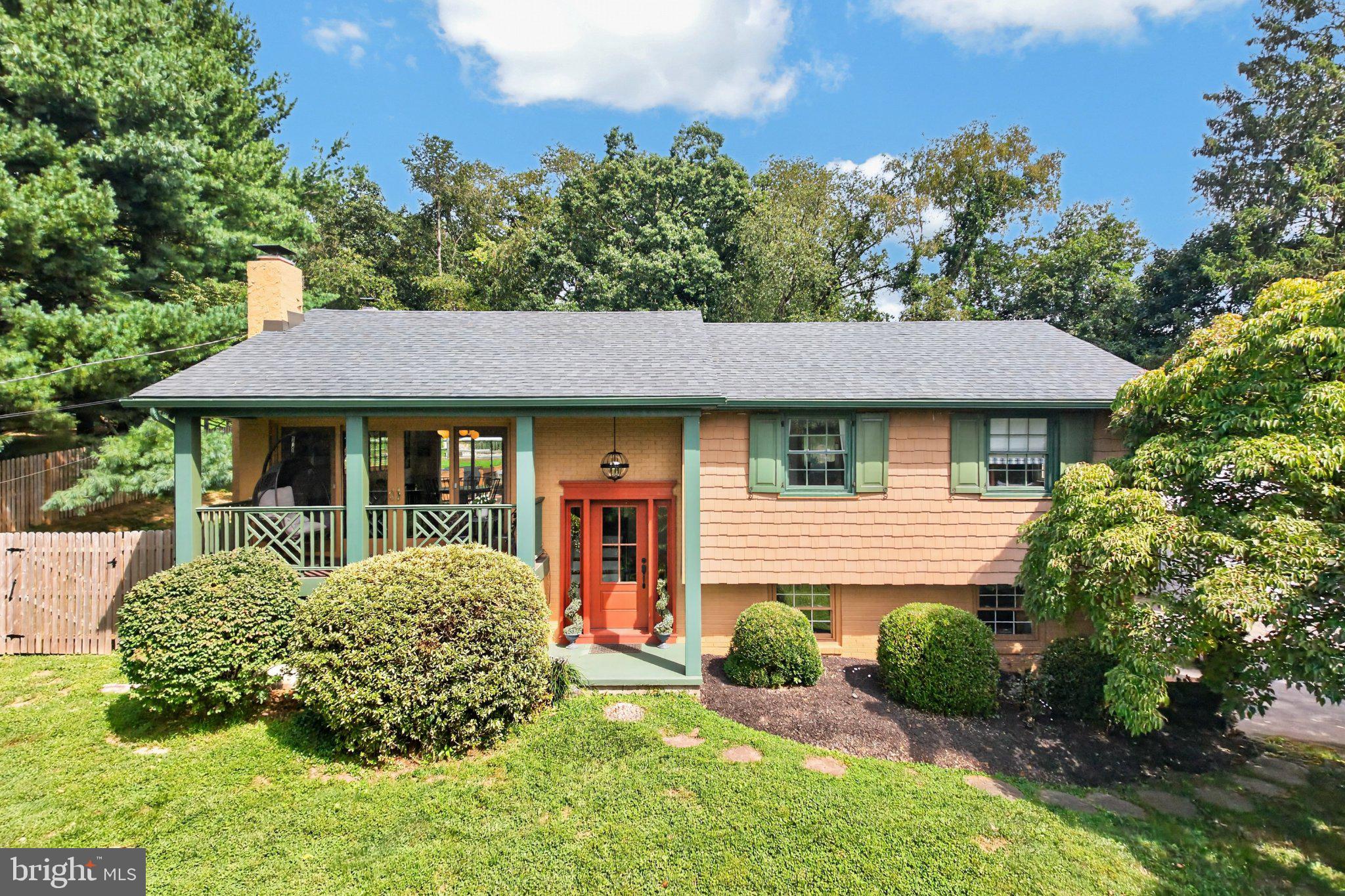 625 LOCUST GROVE ROAD