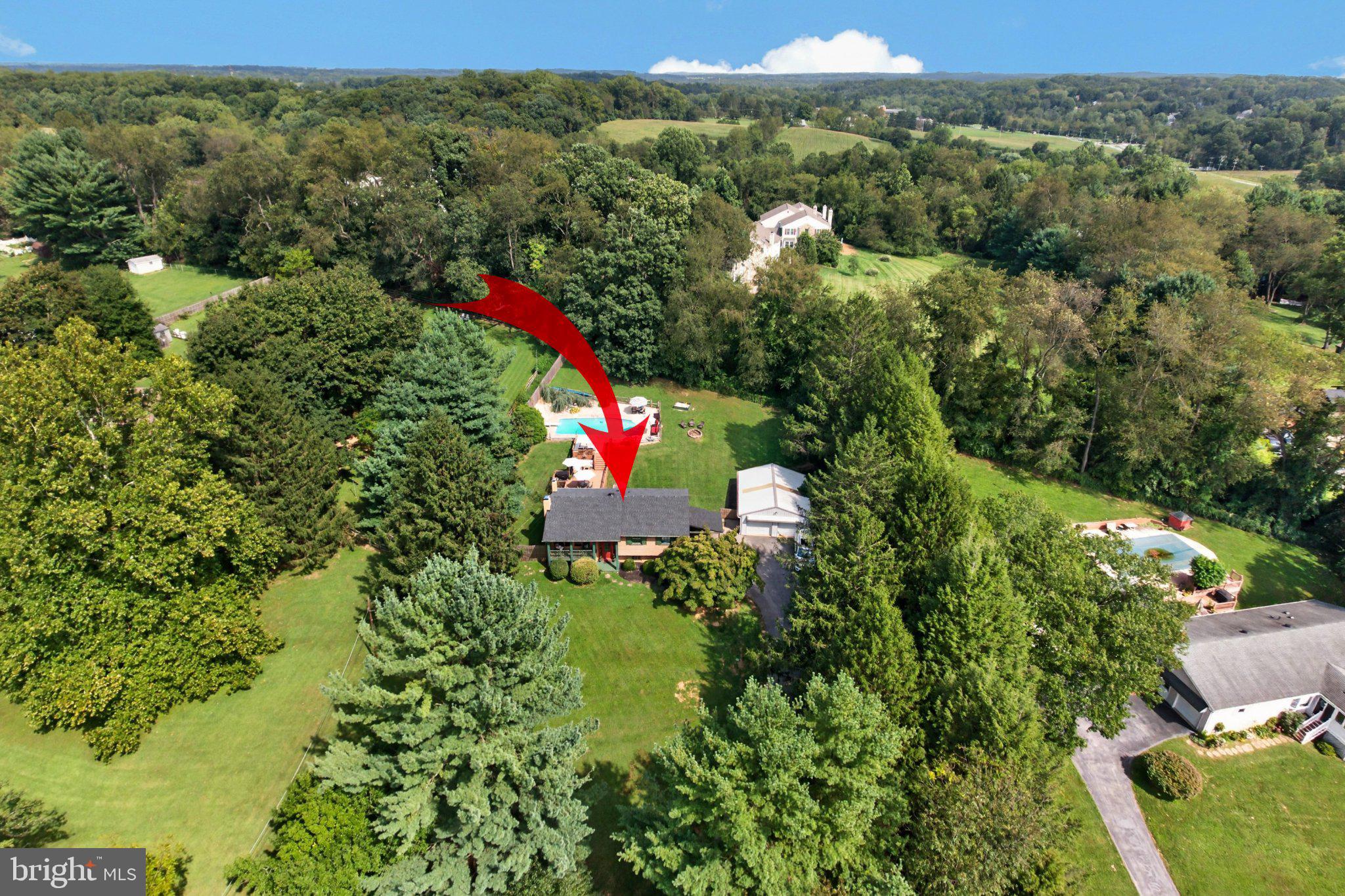 625 LOCUST GROVE ROAD