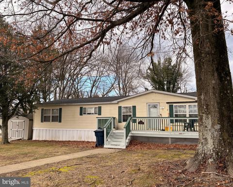 2 BRENDA STREET PORT DEPOSIT MD 21904