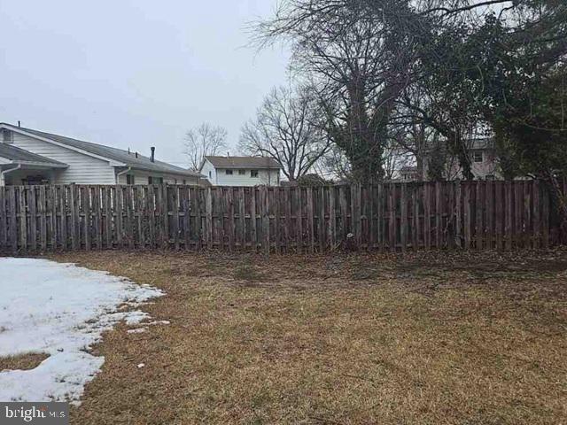 APPLE GROVE - Residential