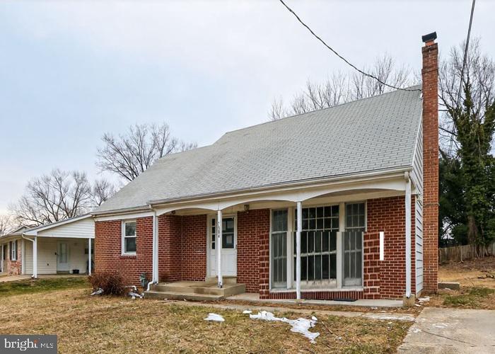 APPLE GROVE - Residential