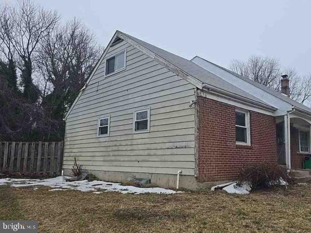 APPLE GROVE - Residential