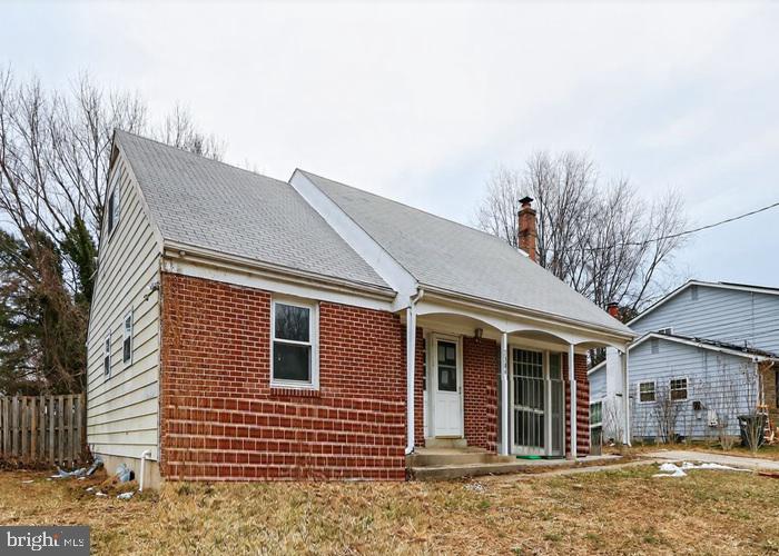 APPLE GROVE - Residential