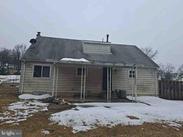 APPLE GROVE - Residential