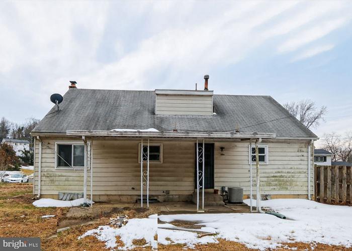 APPLE GROVE - Residential