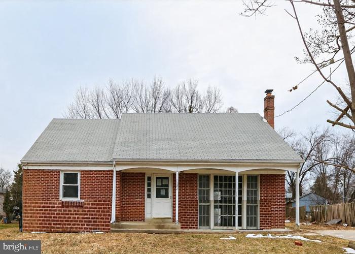 APPLE GROVE - Residential