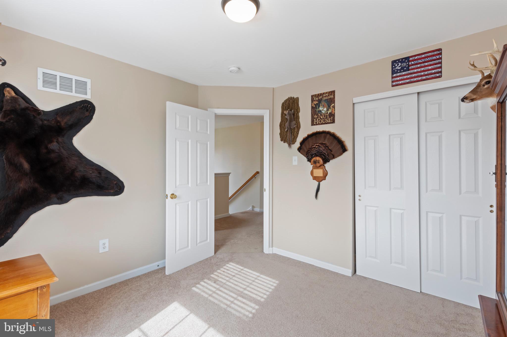 MONTGOMERY MEADOWS - Residential