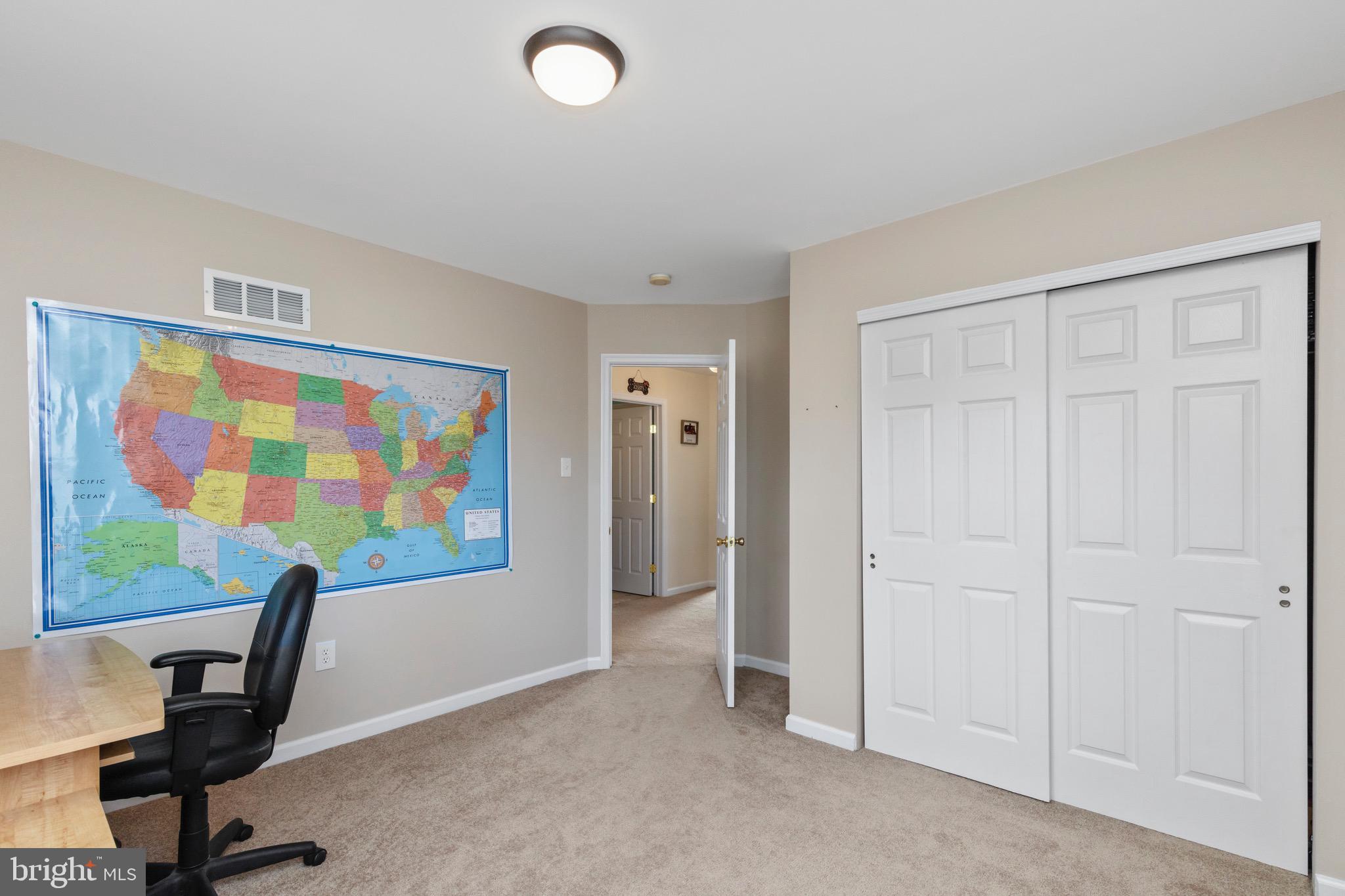 MONTGOMERY MEADOWS - Residential