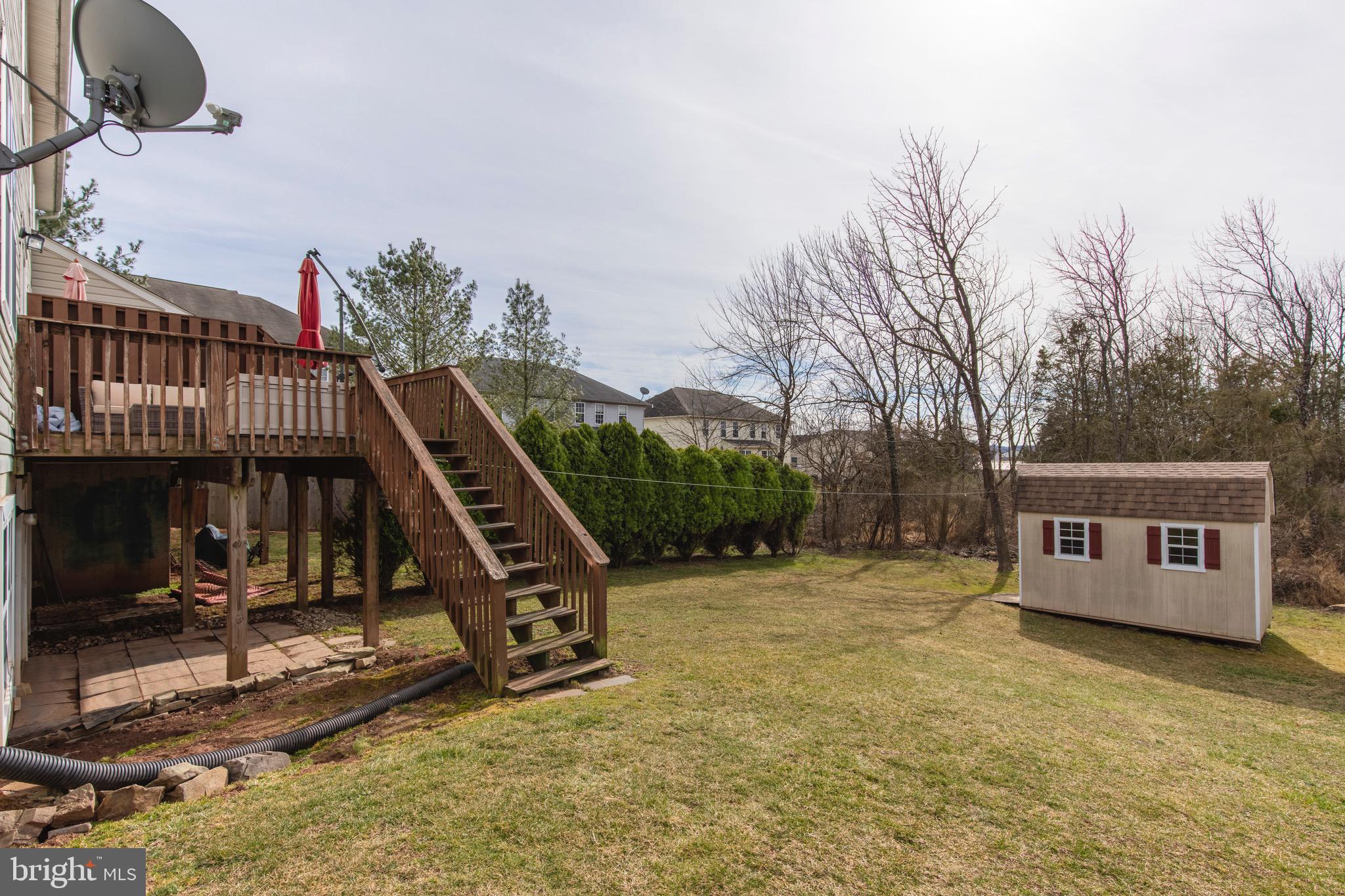 MONTGOMERY MEADOWS - Residential