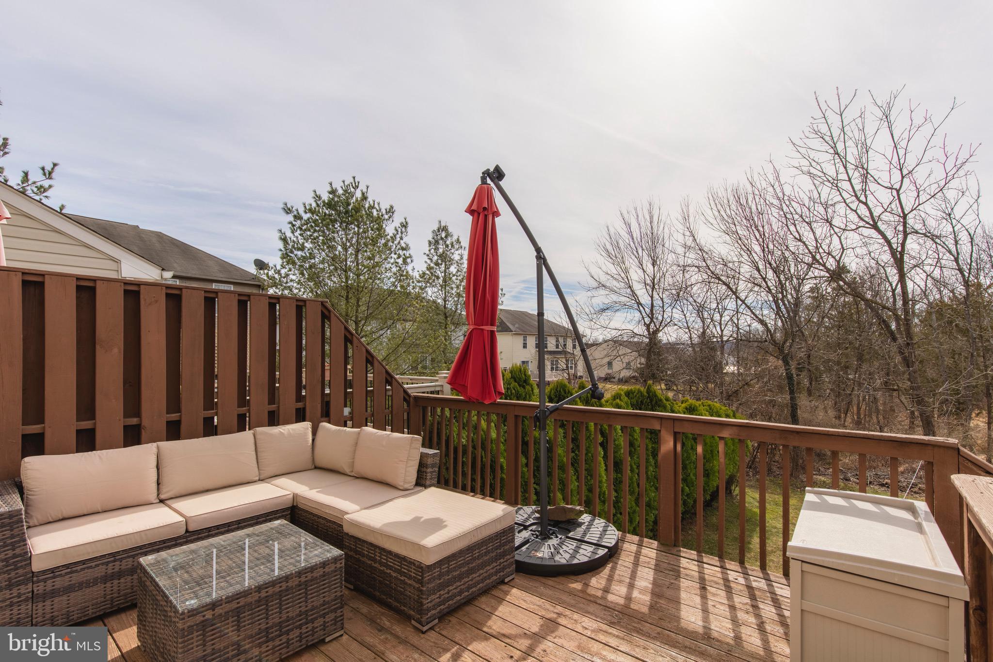 MONTGOMERY MEADOWS - Residential