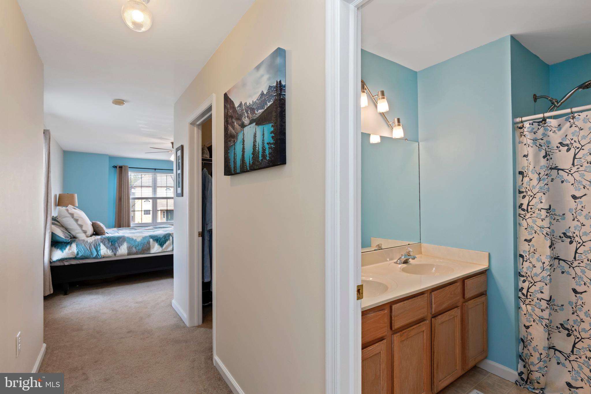 MONTGOMERY MEADOWS - Residential