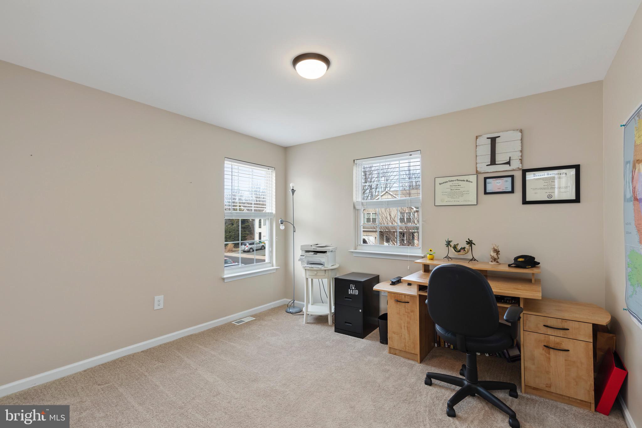 MONTGOMERY MEADOWS - Residential