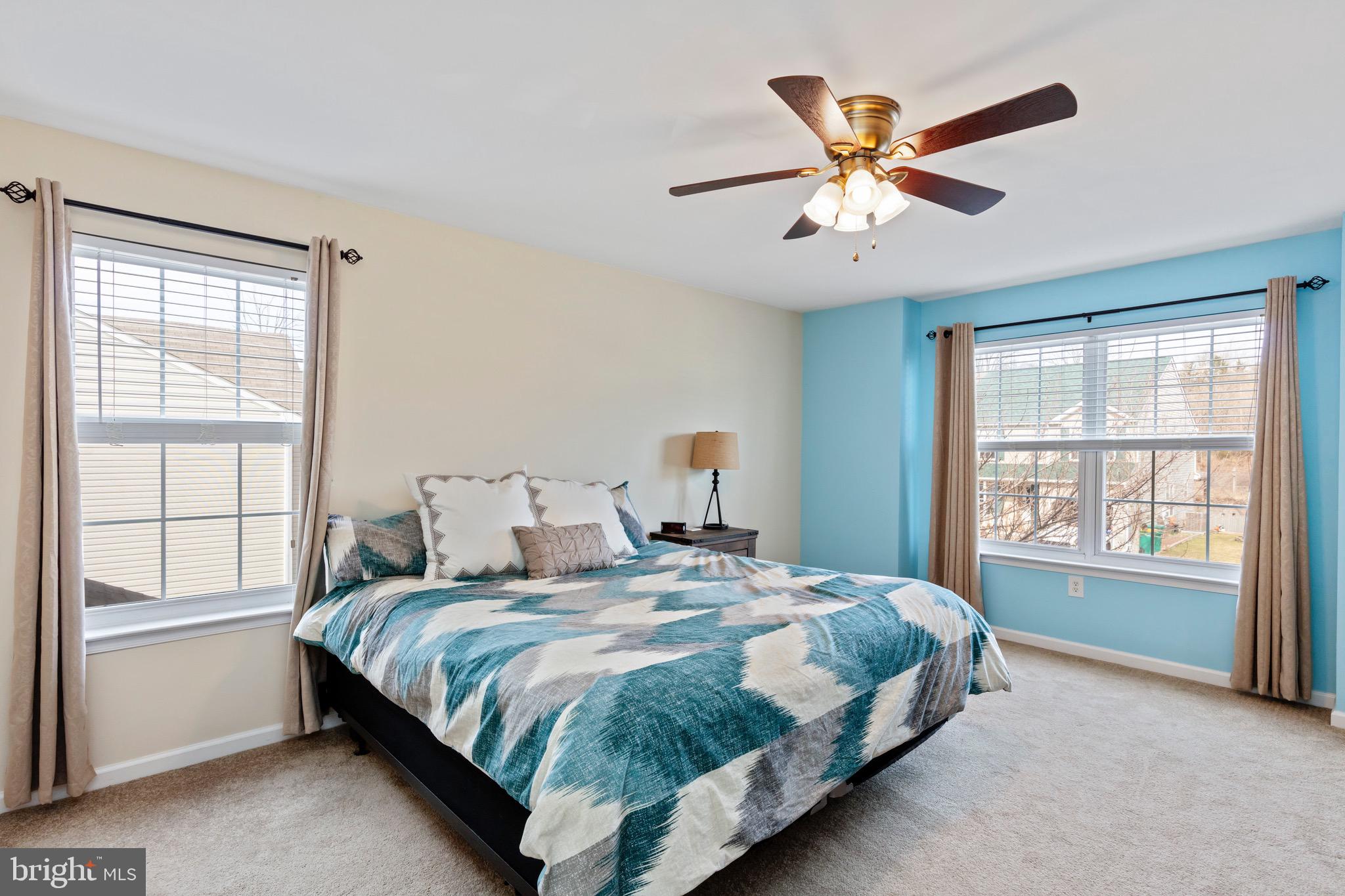 MONTGOMERY MEADOWS - Residential