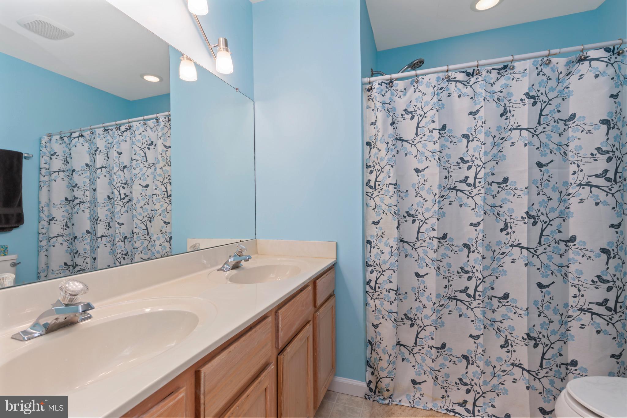 MONTGOMERY MEADOWS - Residential