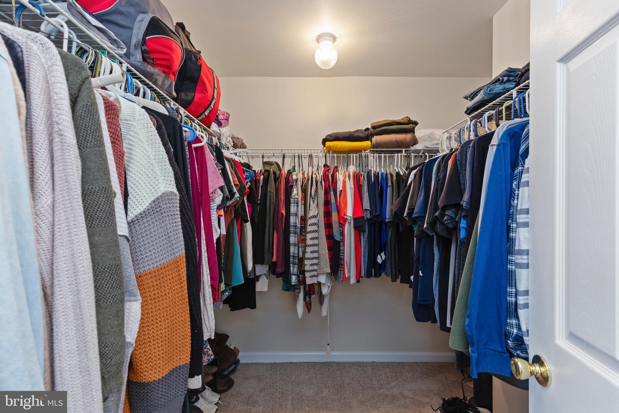 MONTGOMERY MEADOWS - Residential