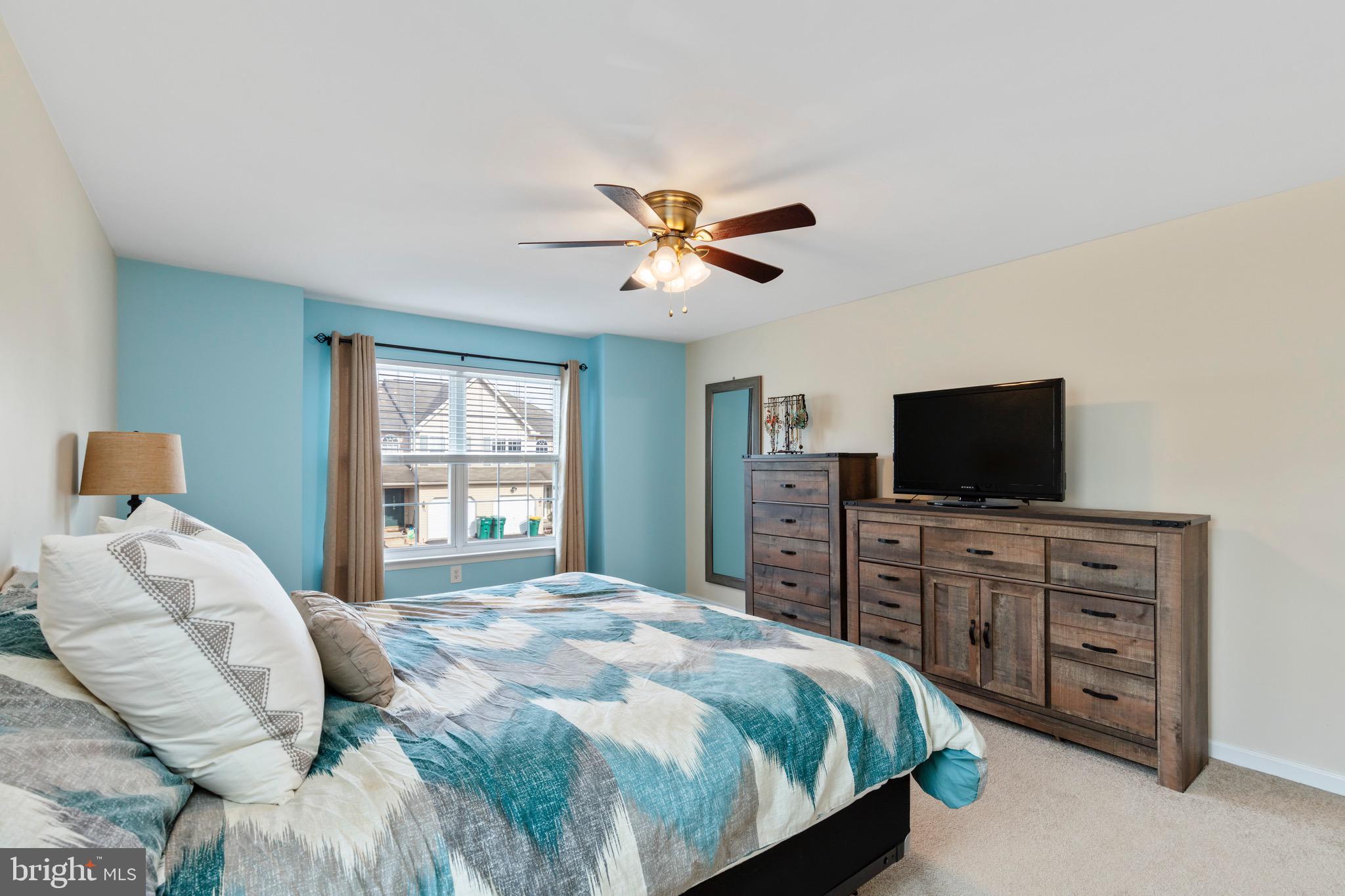 MONTGOMERY MEADOWS - Residential