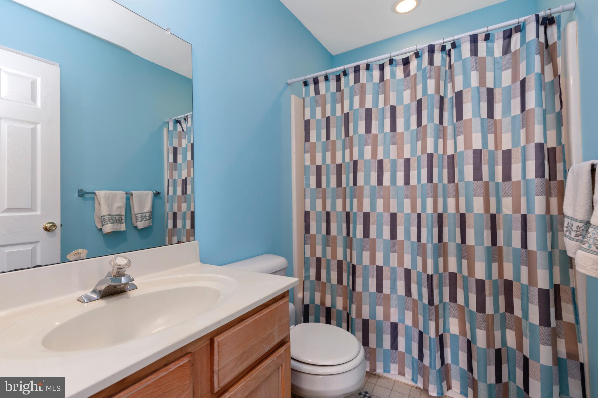 MONTGOMERY MEADOWS - Residential