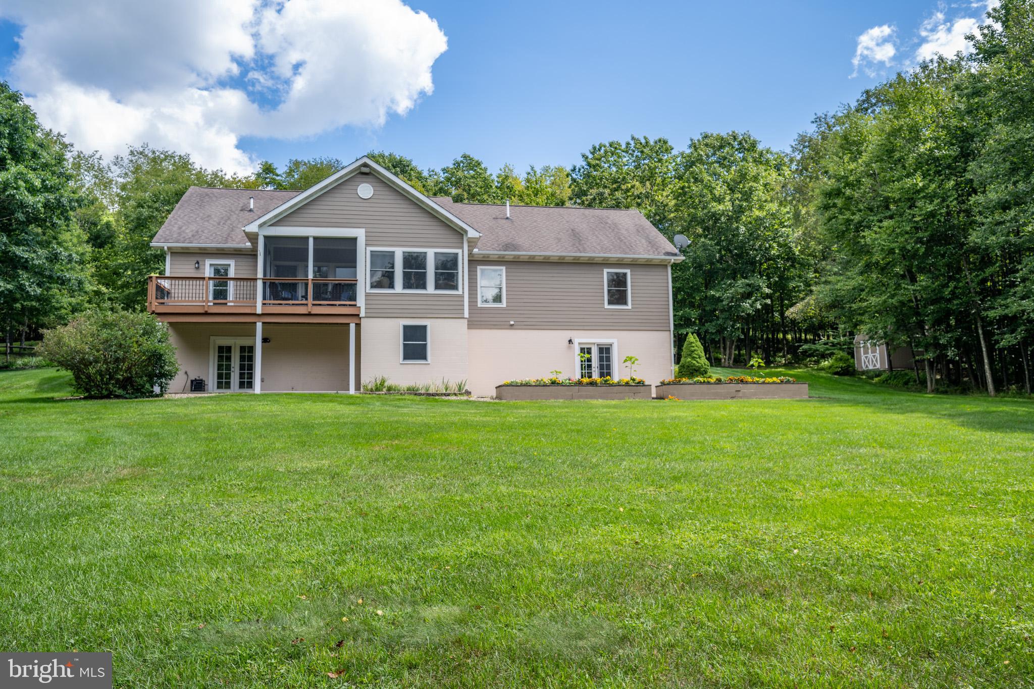 137 YOUNGWOOD LANE