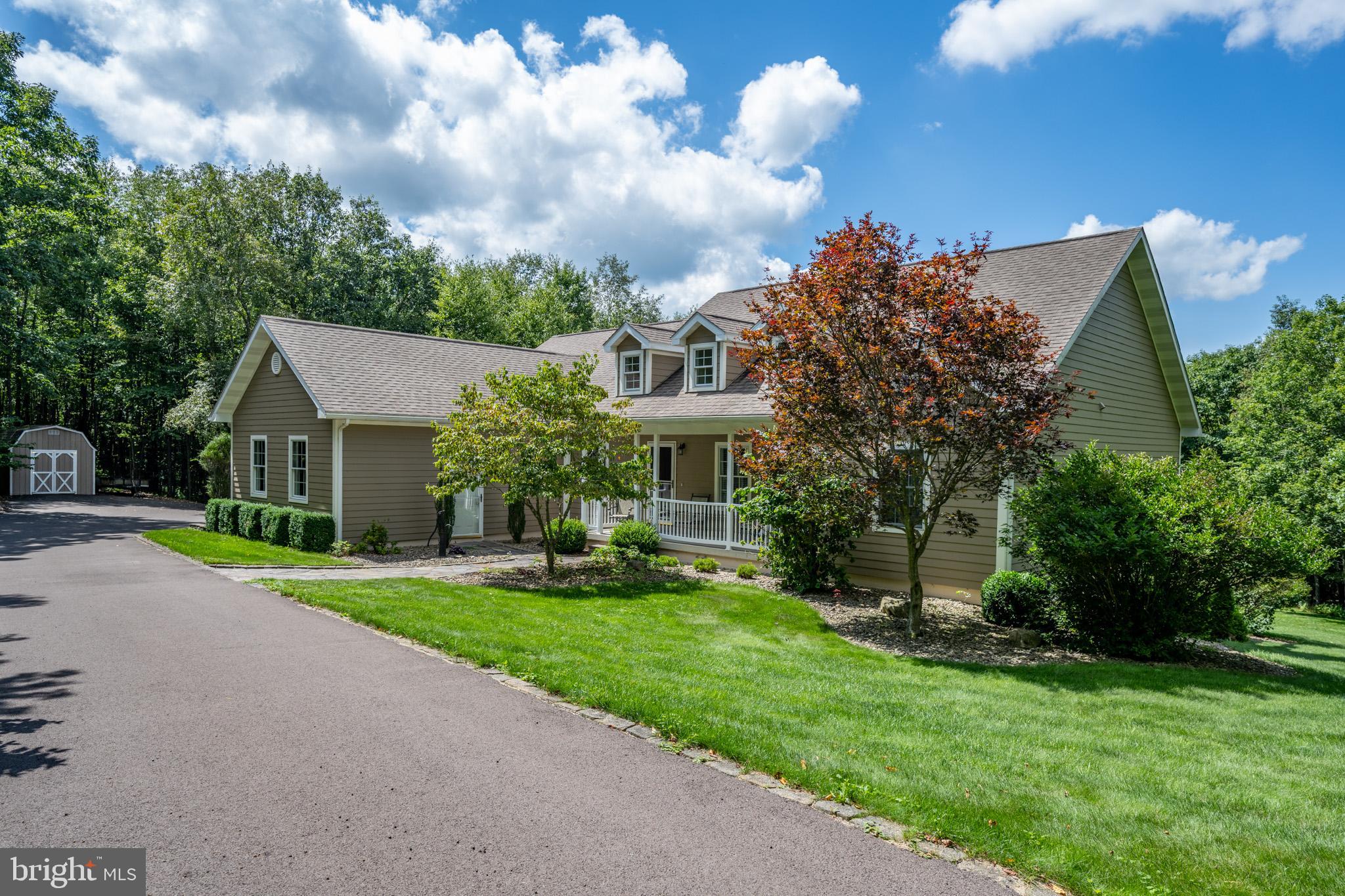 137 YOUNGWOOD LANE