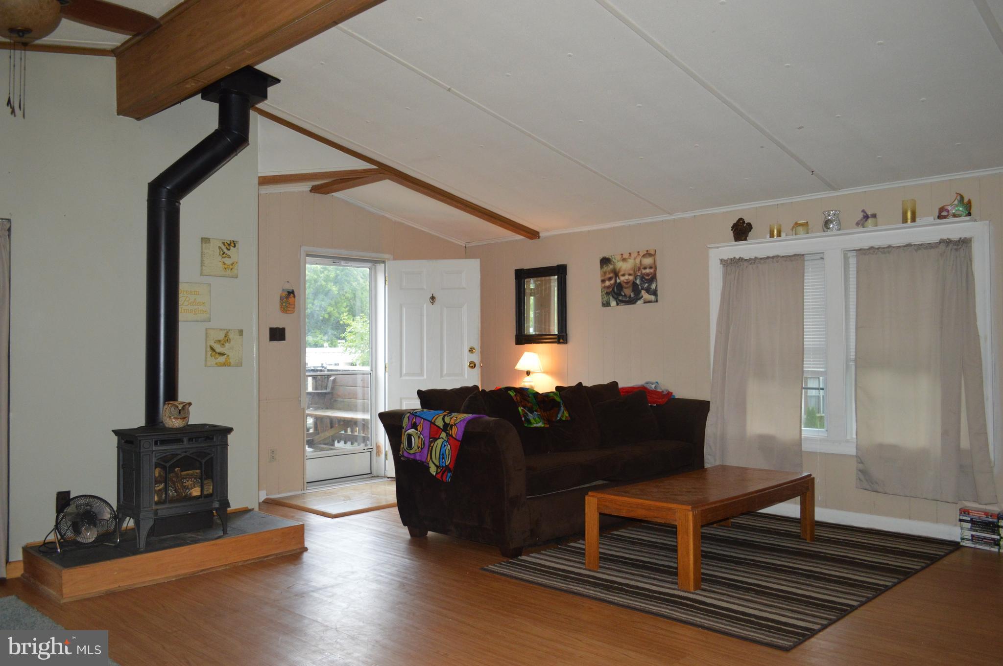 TODD VILLAGE - Residential