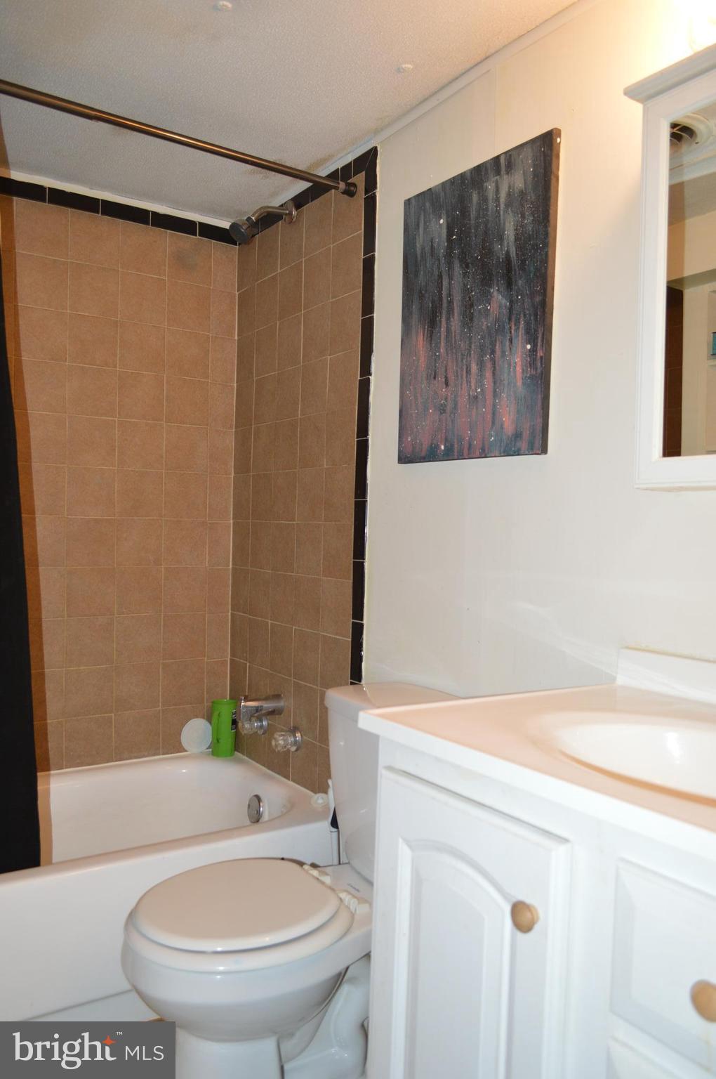 TODD VILLAGE - Residential