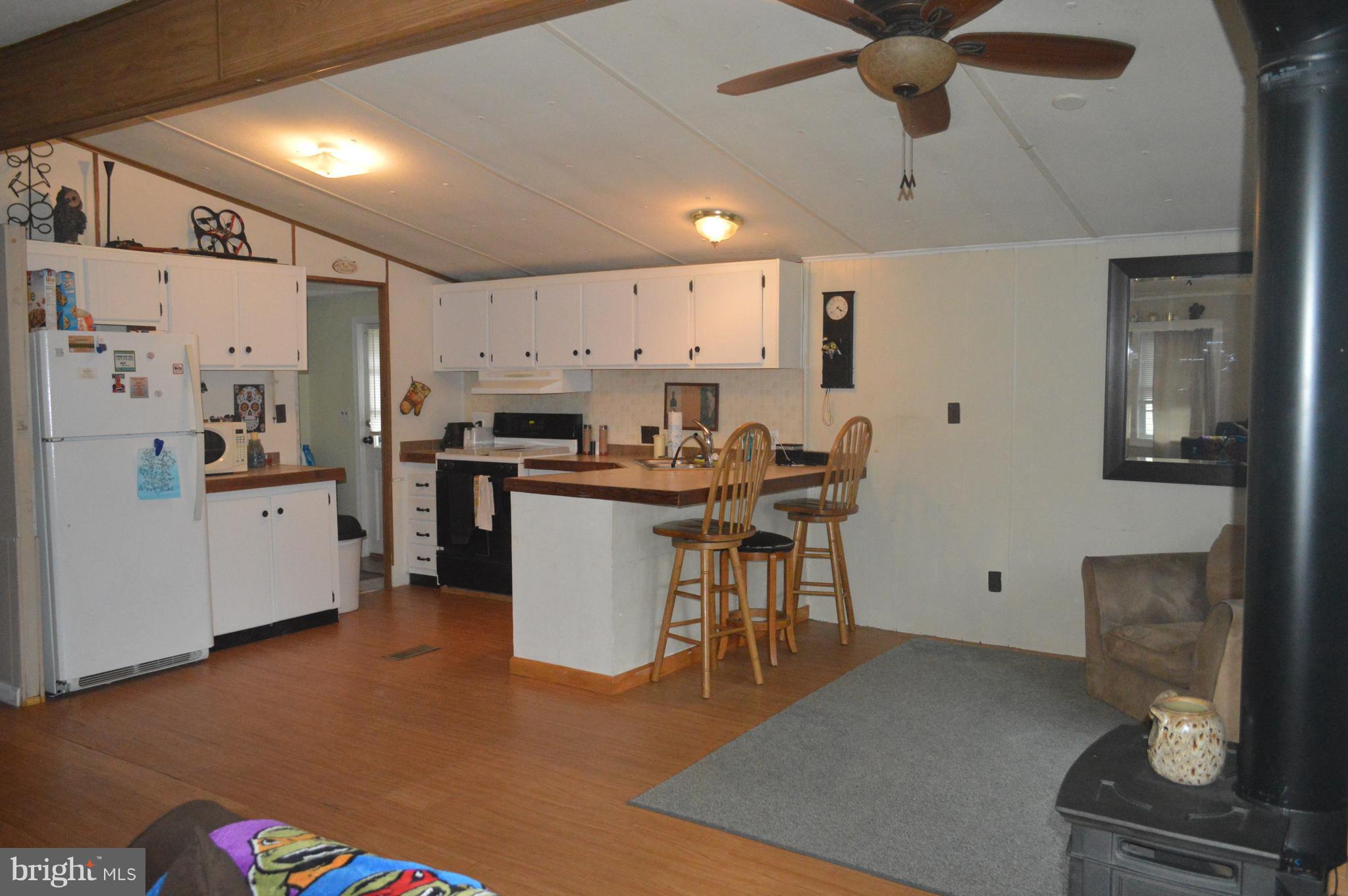 TODD VILLAGE - Residential