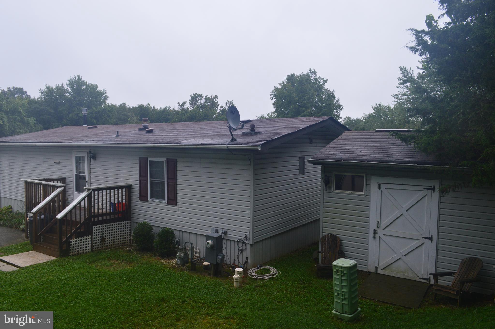 TODD VILLAGE - Residential