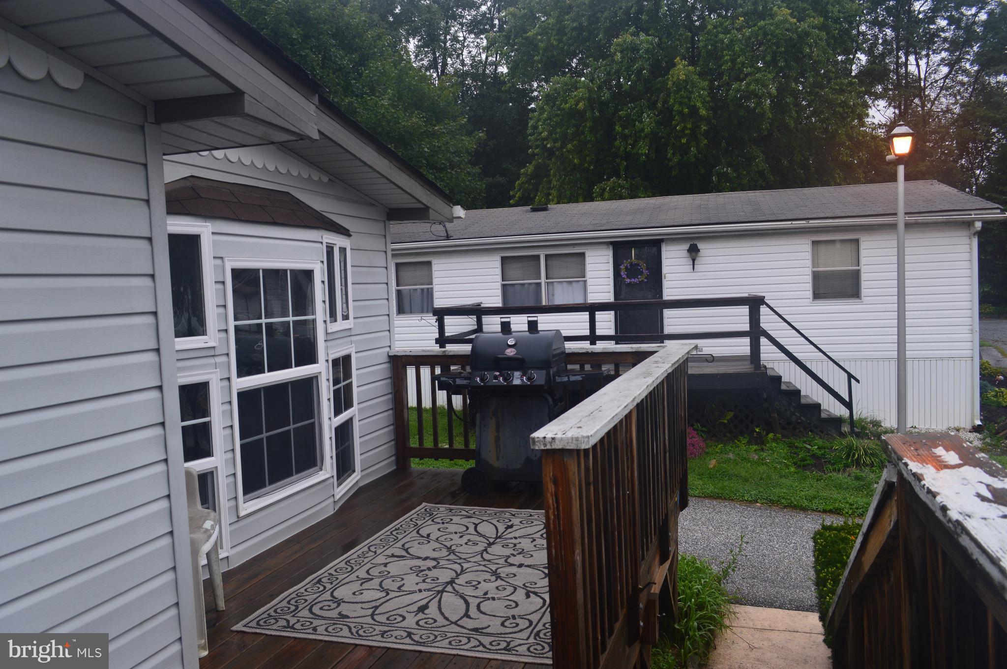 TODD VILLAGE - Residential