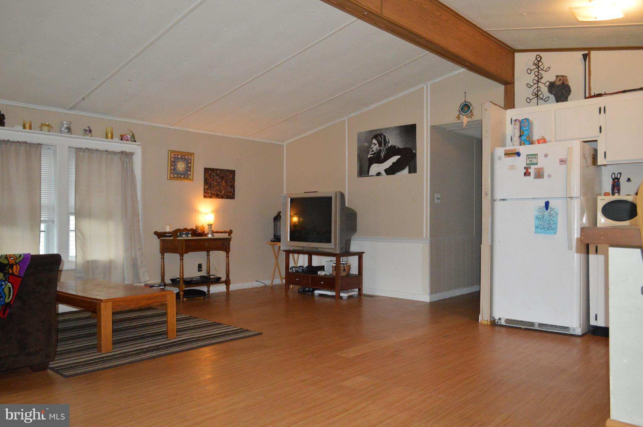 TODD VILLAGE - Residential