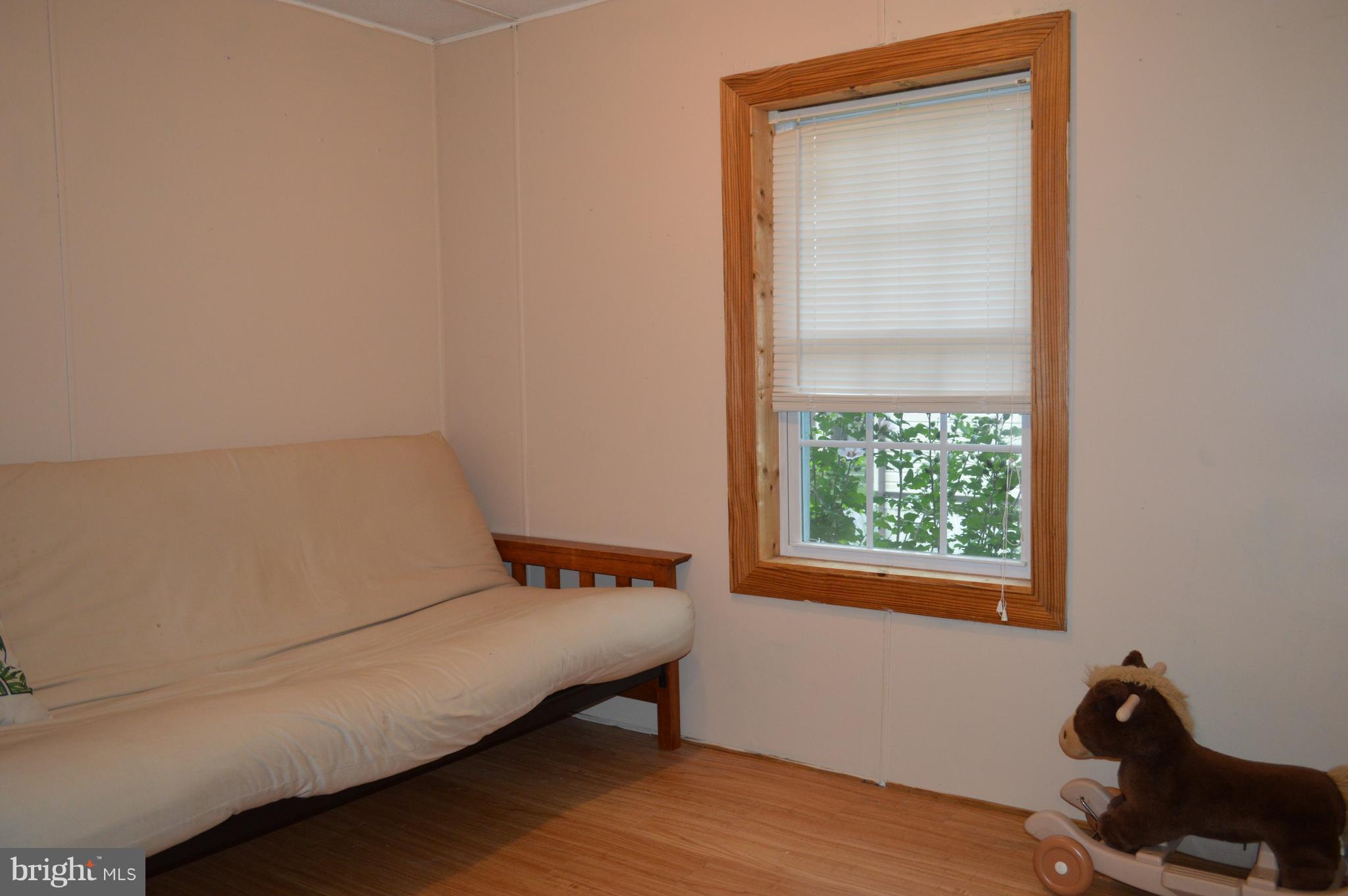 TODD VILLAGE - Residential