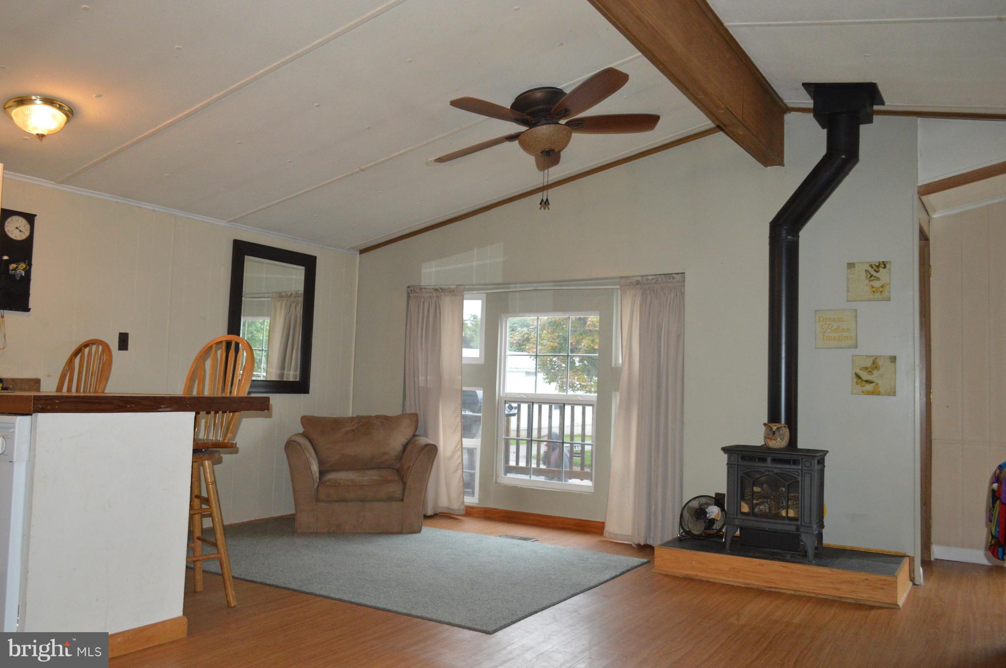 TODD VILLAGE - Residential