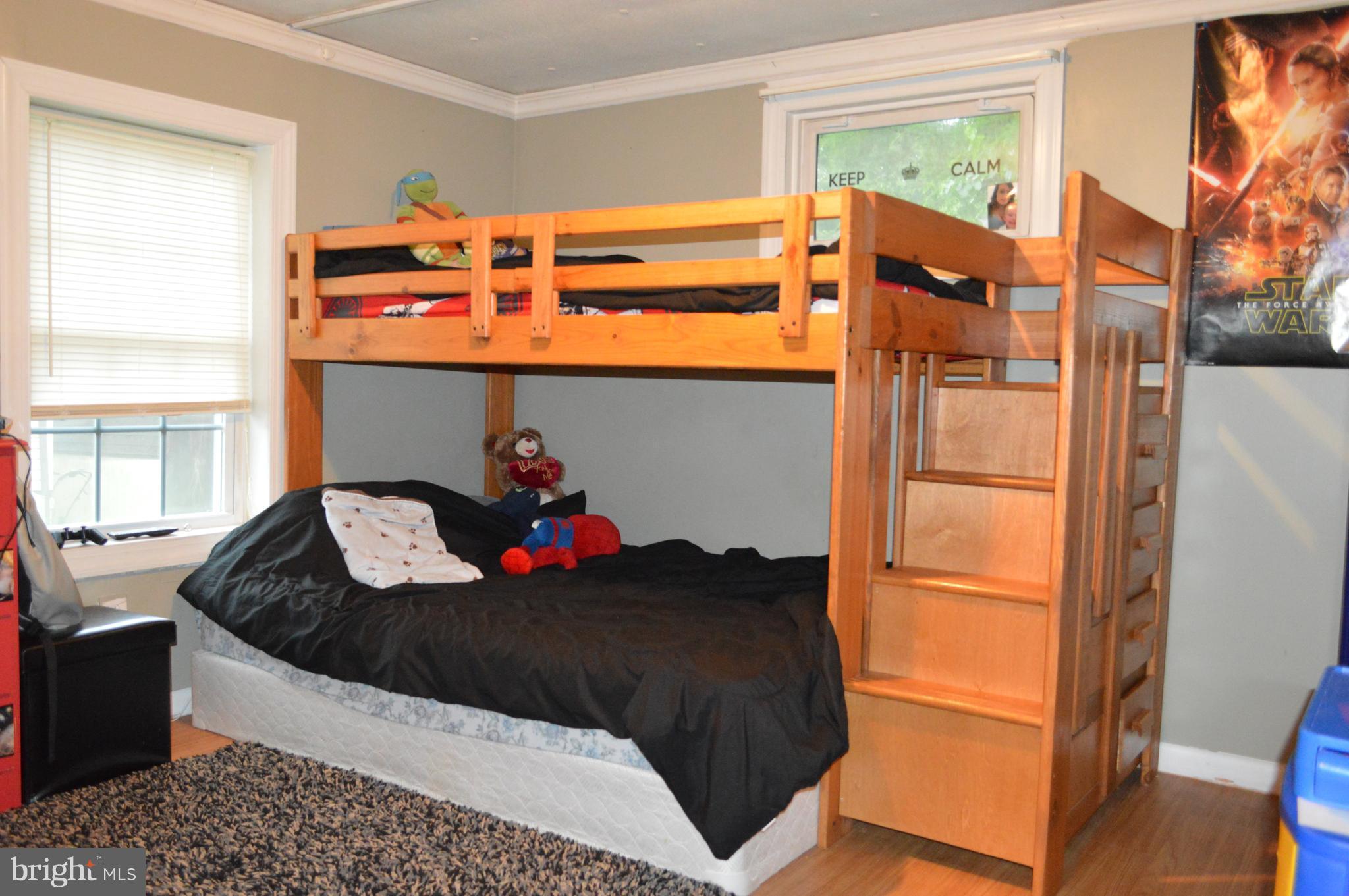 TODD VILLAGE - Residential