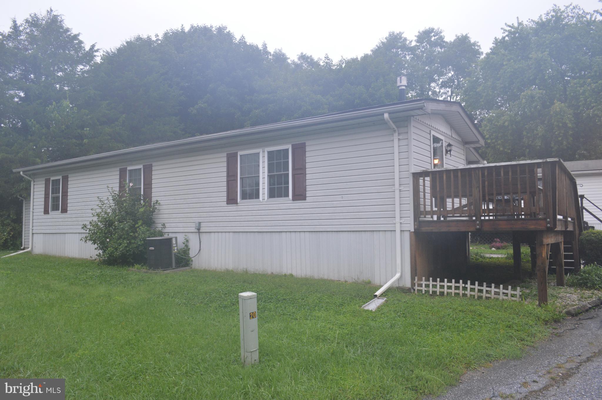 TODD VILLAGE - Residential