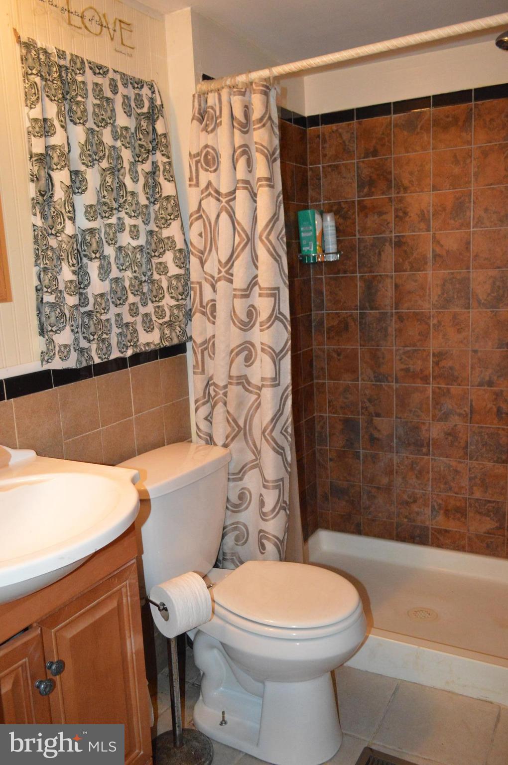 TODD VILLAGE - Residential