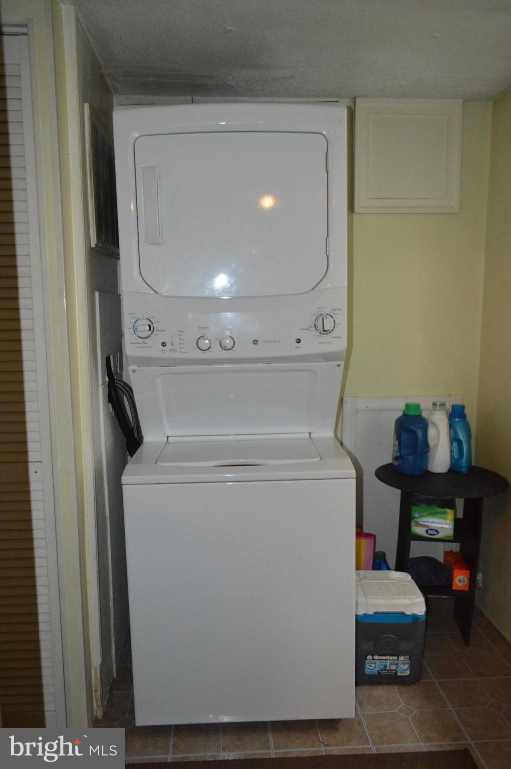 TODD VILLAGE - Residential