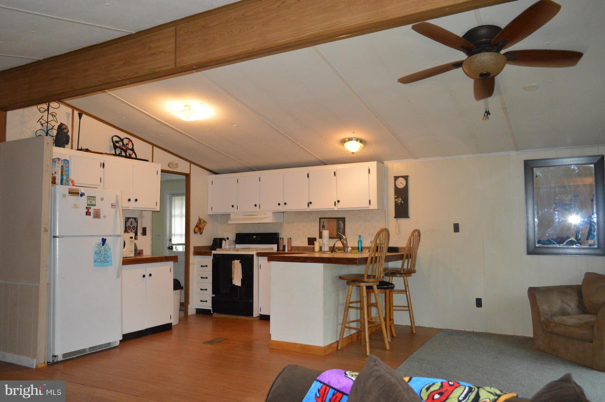 TODD VILLAGE - Residential