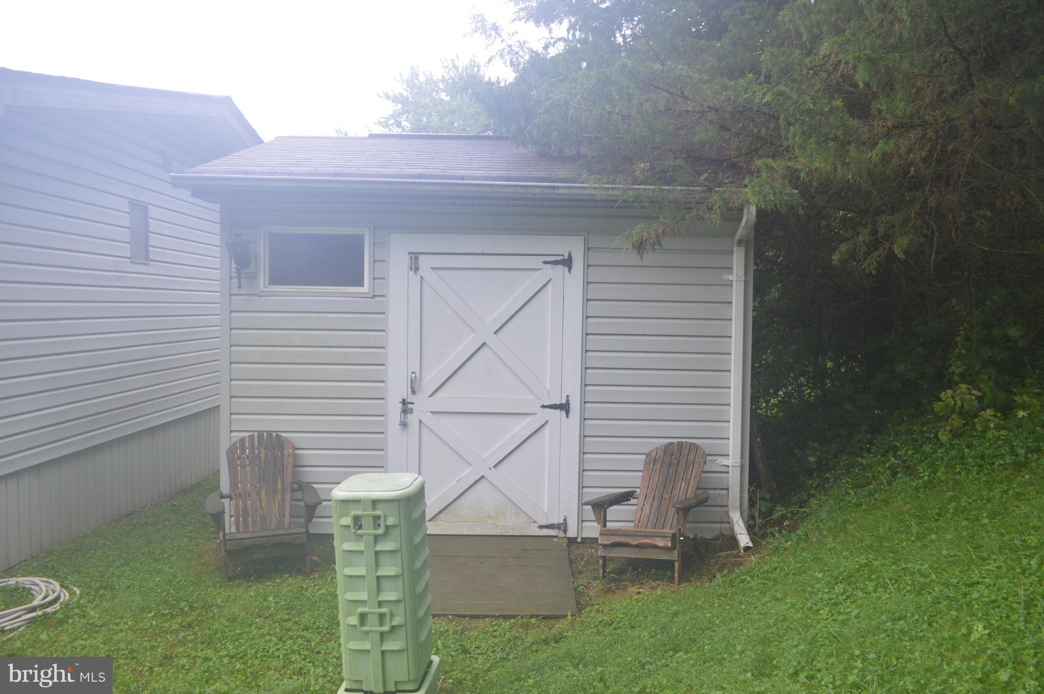 TODD VILLAGE - Residential