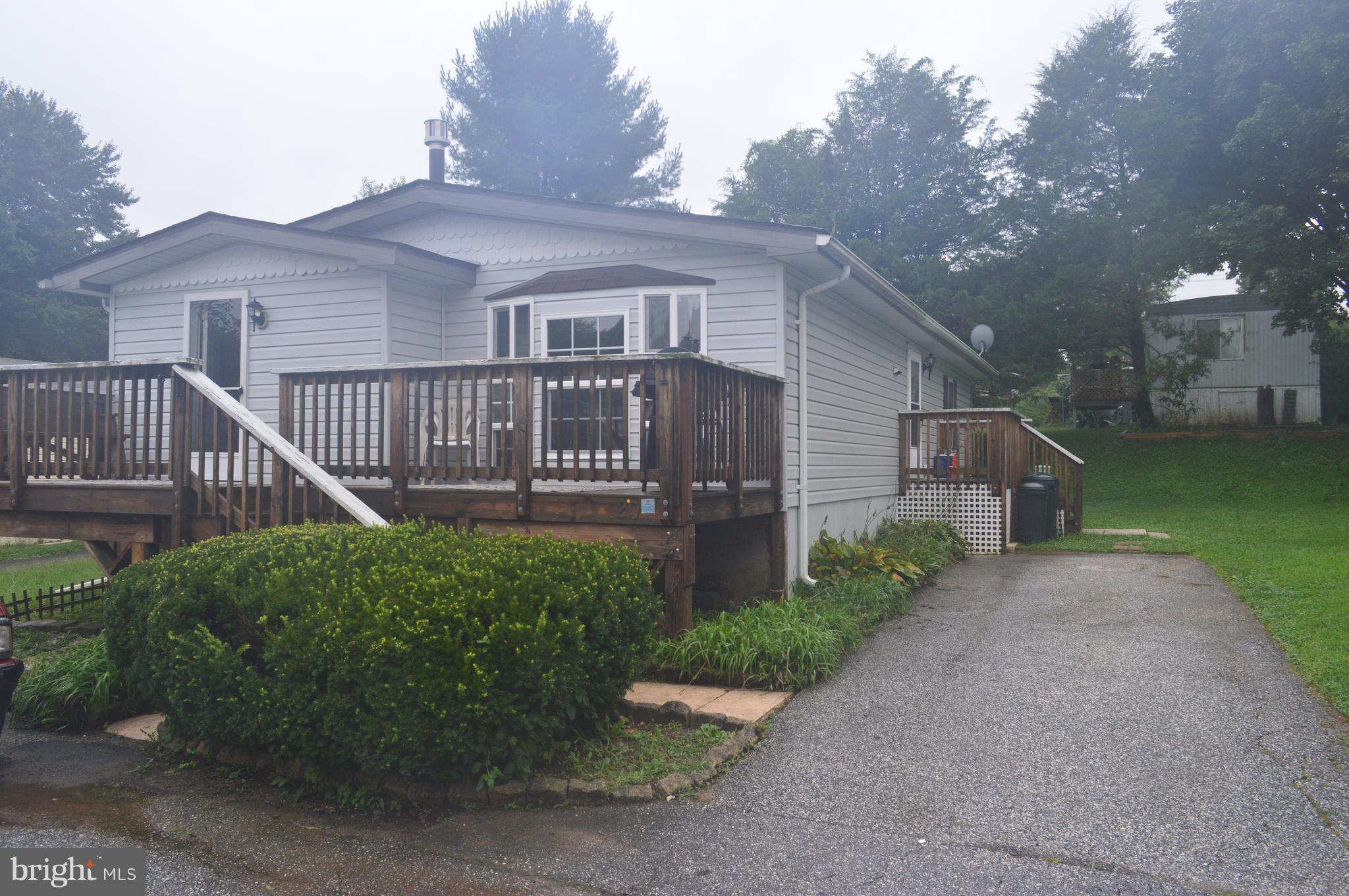 TODD VILLAGE - Residential