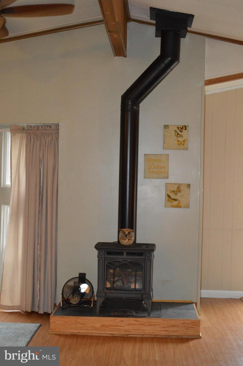 TODD VILLAGE - Residential