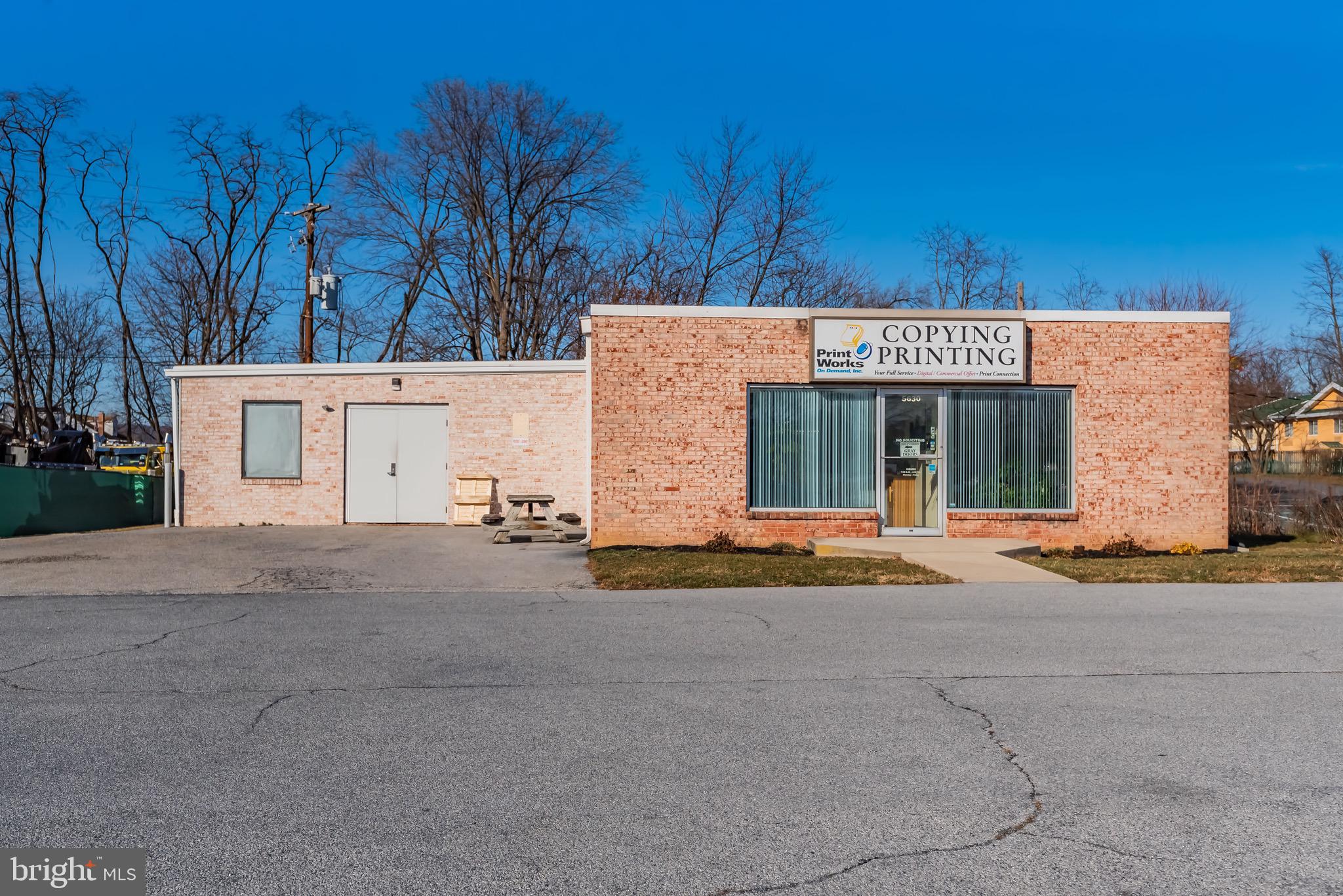 Take advantage of this 3,900 SF free-standing flex building offering exceptional visibility along the highly traveled Rt. 22. Situated on just under half an acre, this versatile property is ideal for retail, office, or small flex uses. With ample frontage and a high daily traffic count, this location ensures maximum exposure for your business. The layout provides flexibility for a wide range of commercial needs, and the surrounding area is bustling with complementary businesses, enhancing customer draw. Don’t miss out on this rare opportunity to secure a prime, high-visibility property in Lower Paxton Township’s thriving commercial corridor. Contact us today for more details or to schedule a private showing!