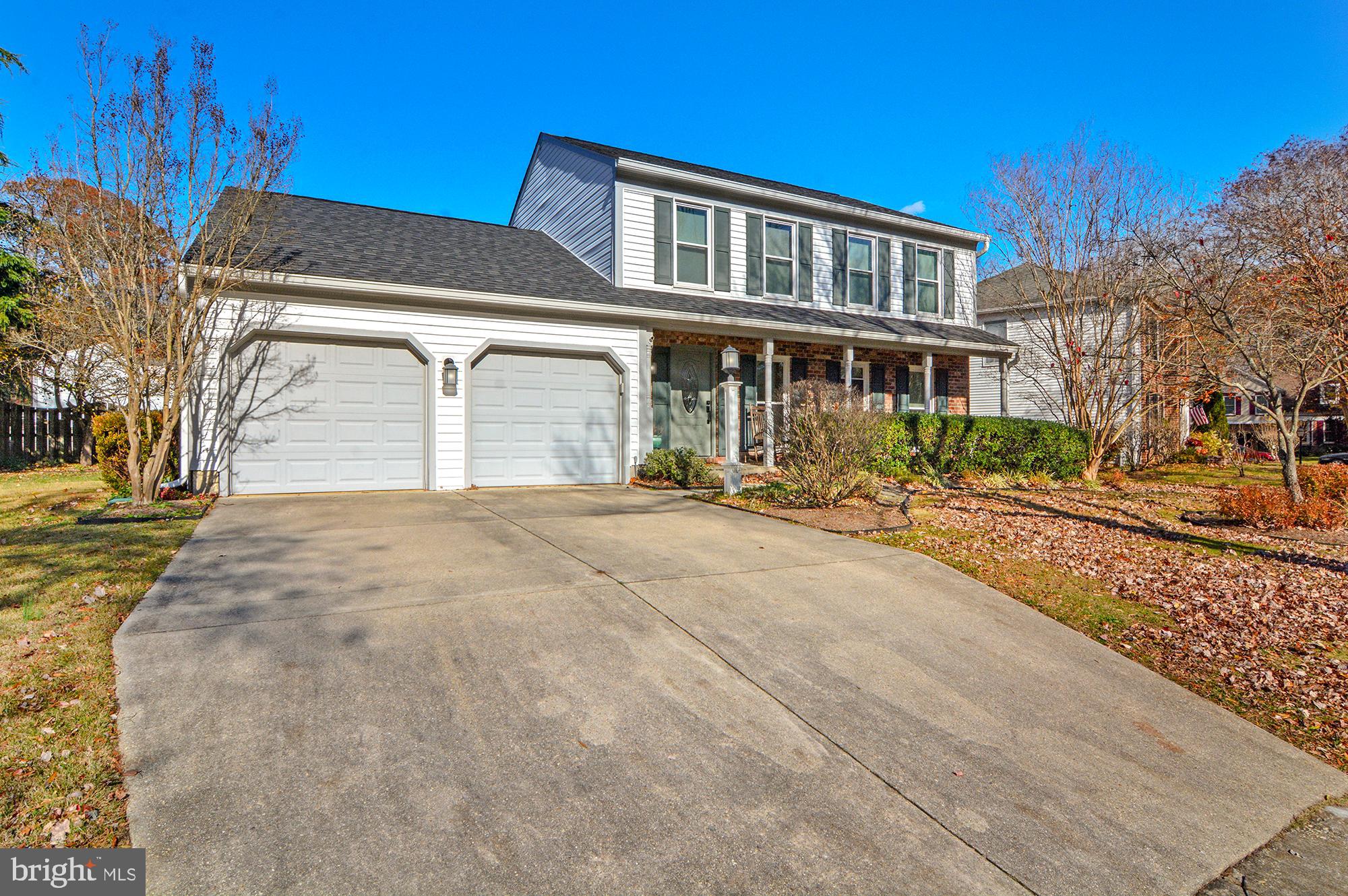 202 AUTUMN LEAF PLACE