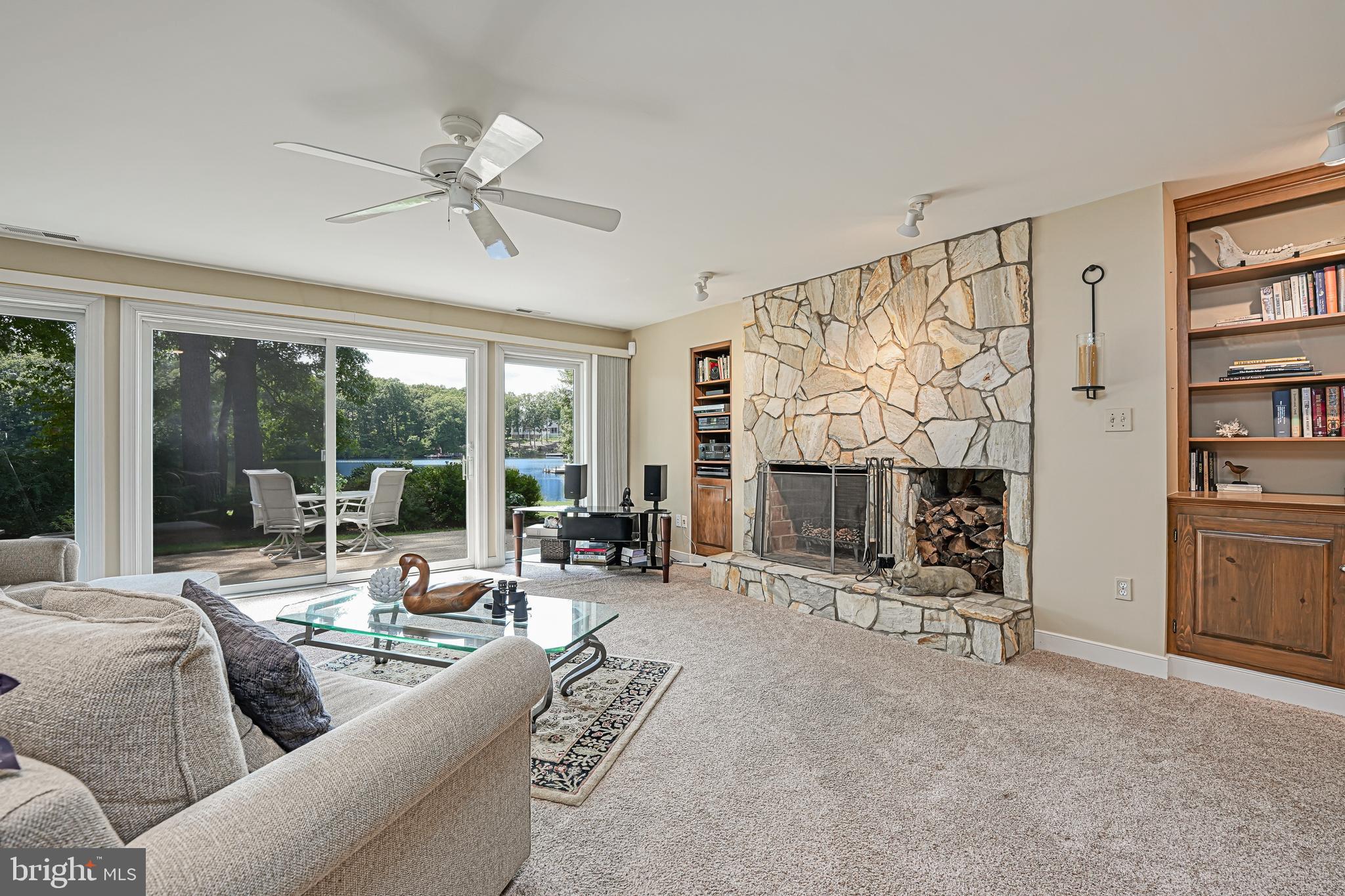 FAWN LAKE - Residential