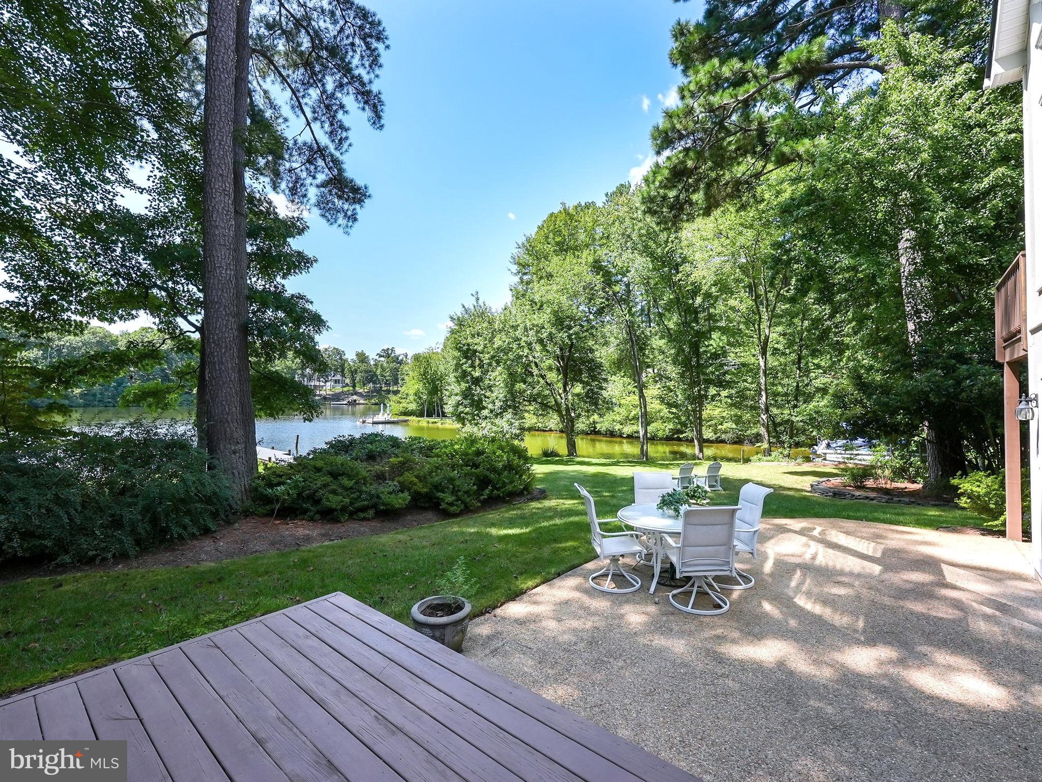 FAWN LAKE - Residential