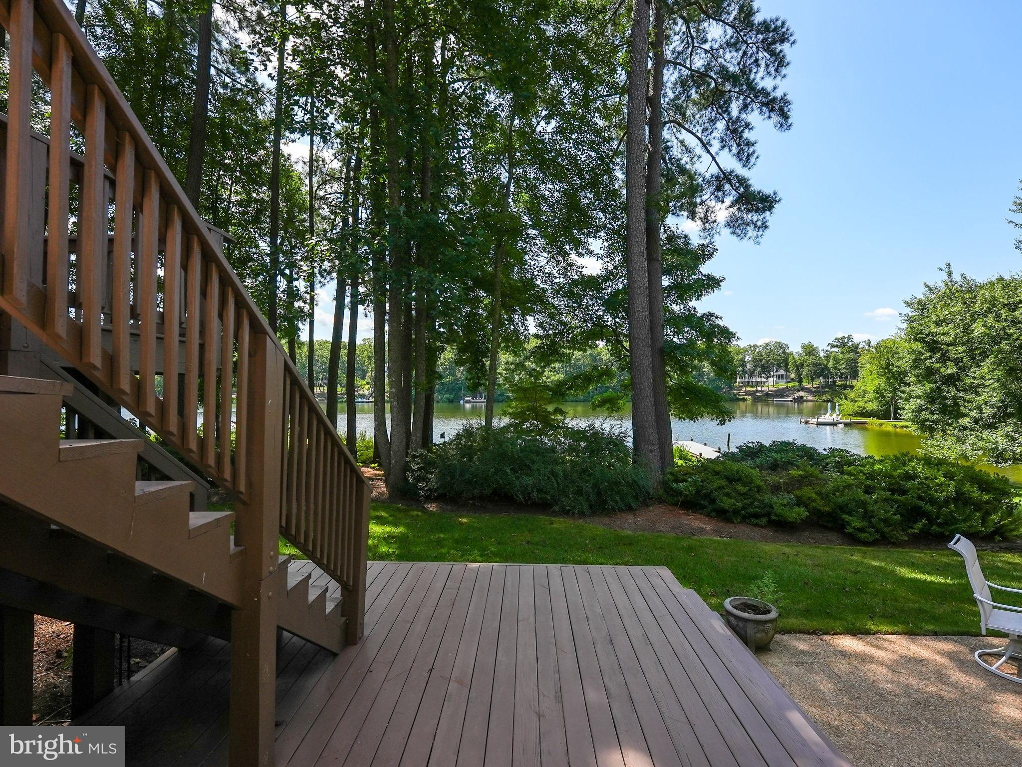 FAWN LAKE - Residential