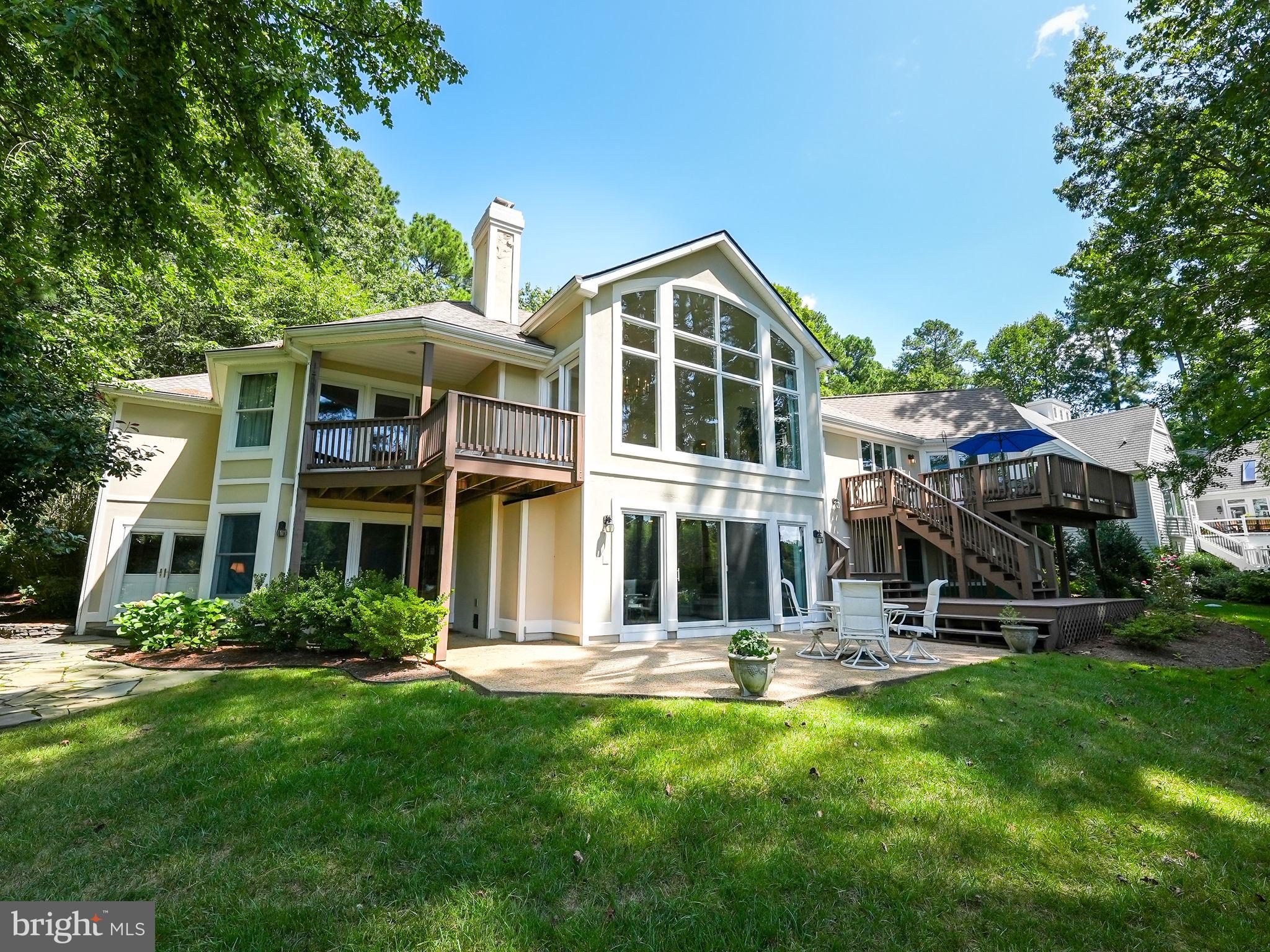 FAWN LAKE - Residential