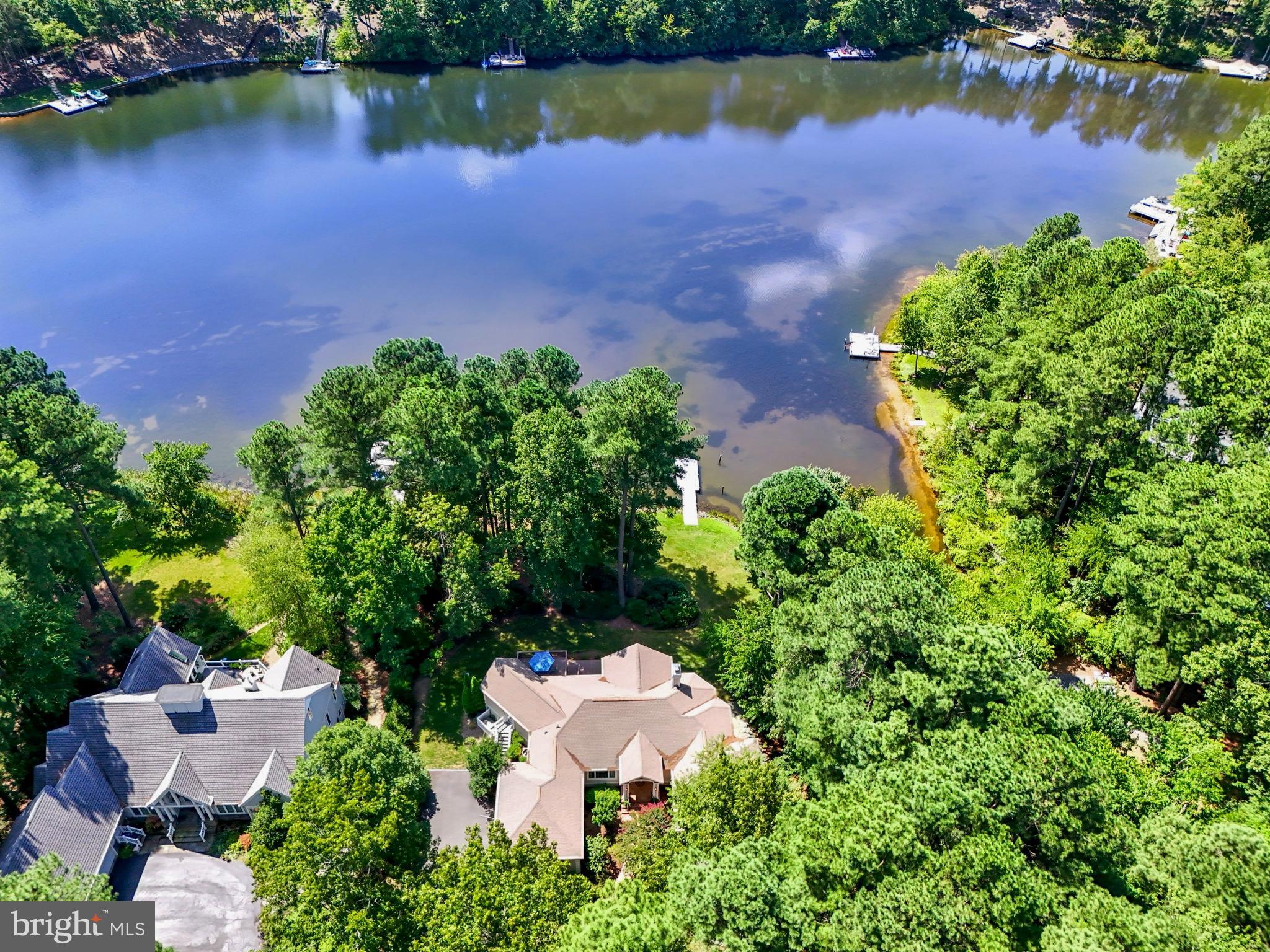 FAWN LAKE - Residential