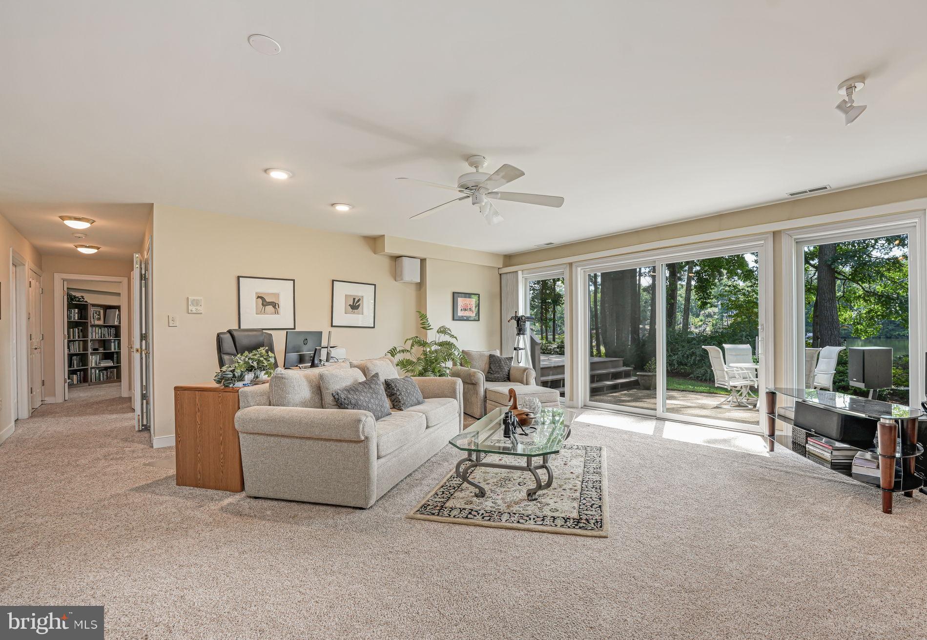 FAWN LAKE - Residential